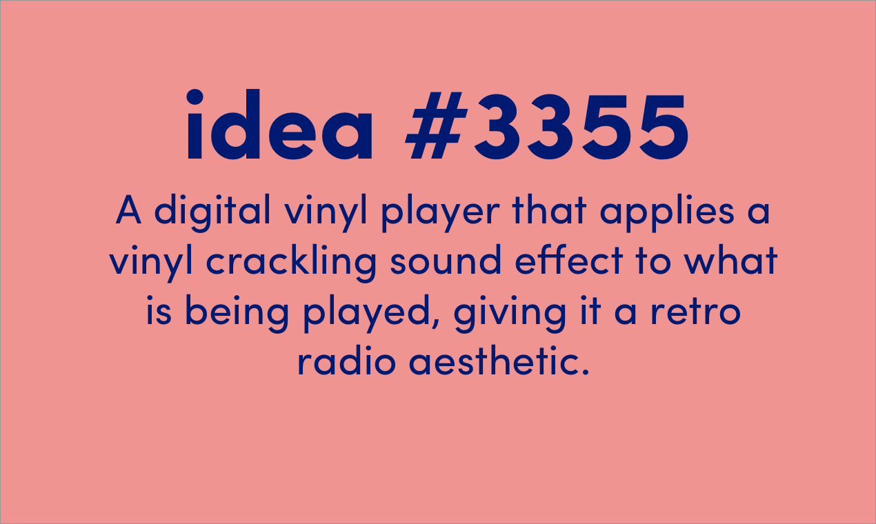 Ideas Grab gallery image