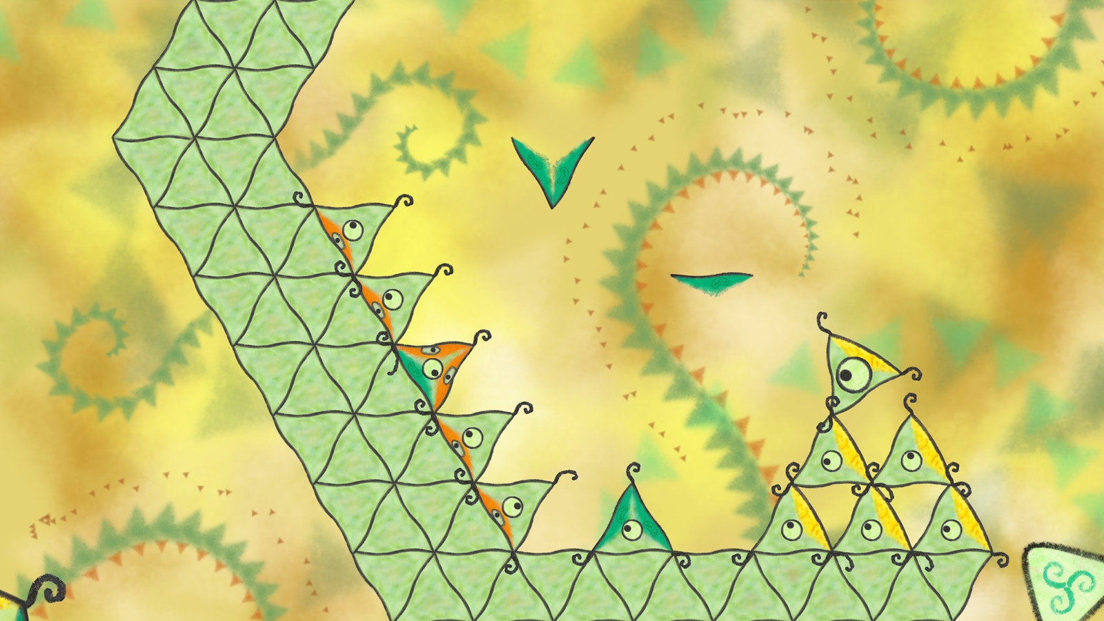 Volvox gallery image