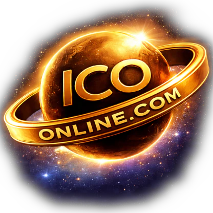 OnlineICO logo