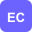 EcomCalc — Free Ecommerce Calculators - Product Hunt launch logo and brand identity