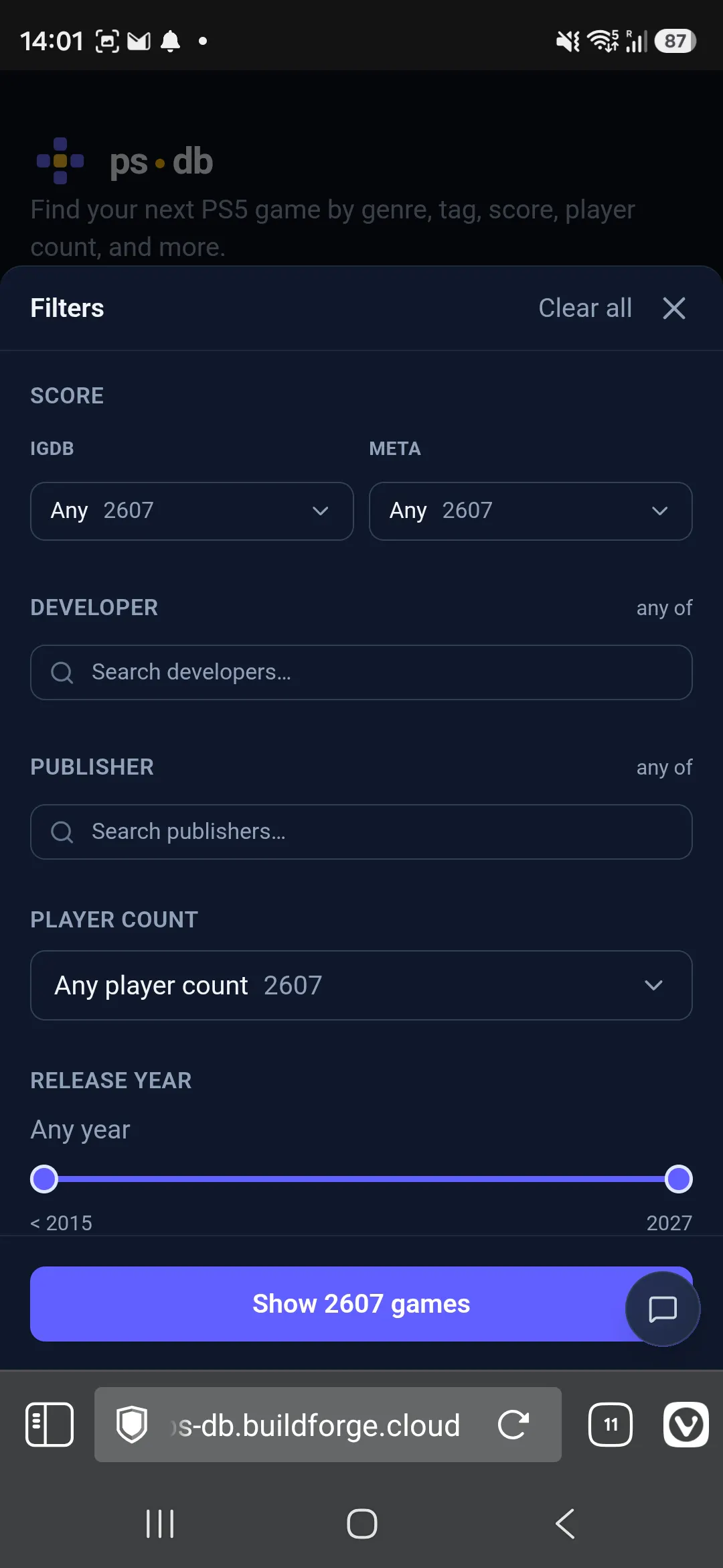 ps·db gallery image