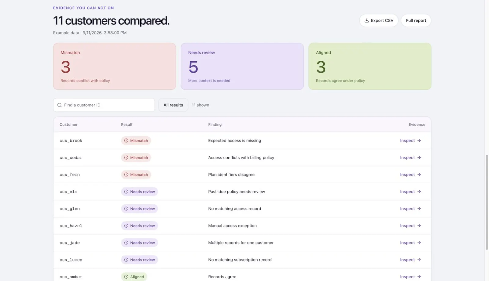 RenewRook screenshot 1