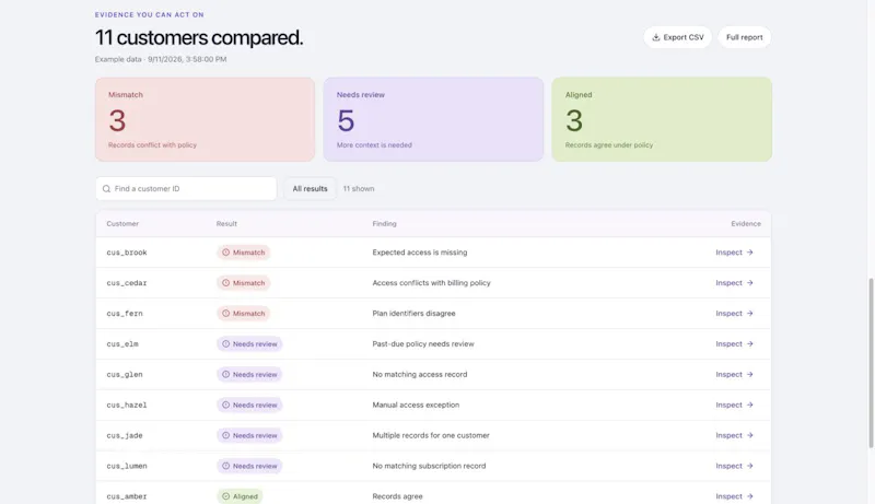 RenewRook screenshot 1