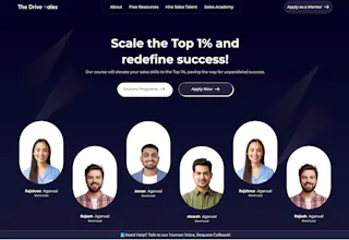 The DriveSales™ gallery image