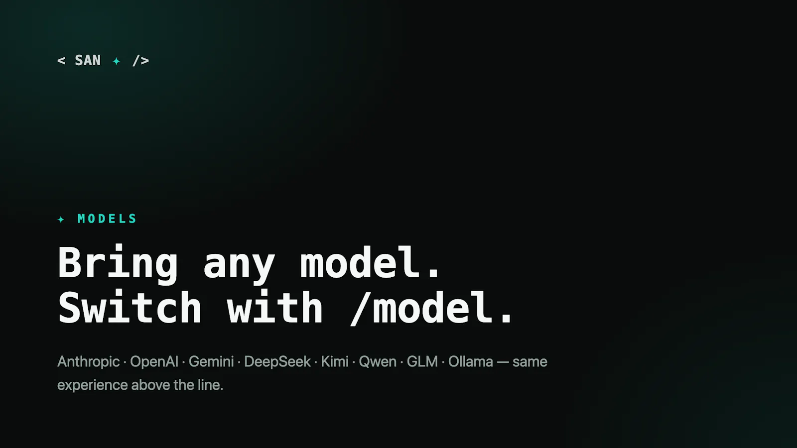 San screenshot 3