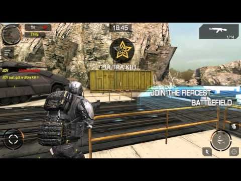 Captain Strike gallery image