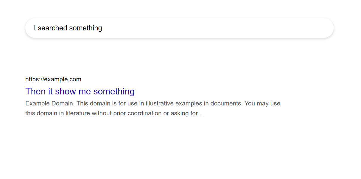 How I Experience Web Today gallery image