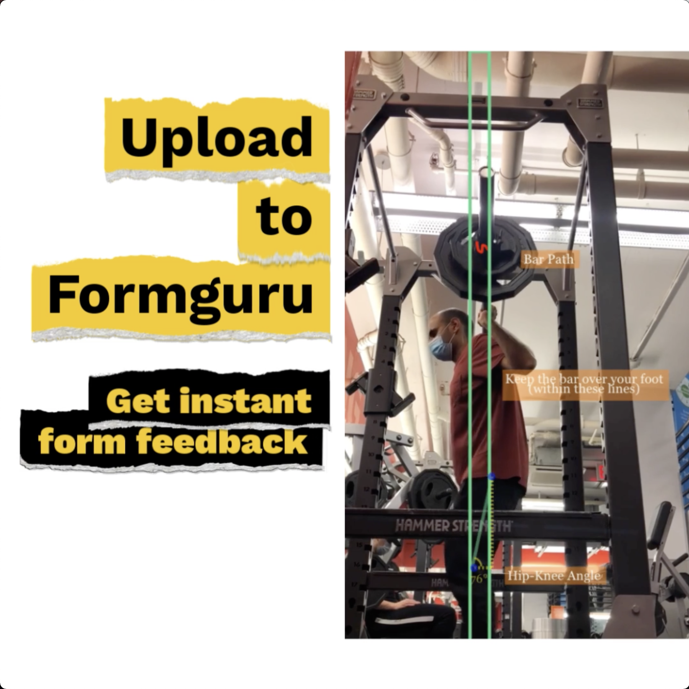 Formguru gallery image