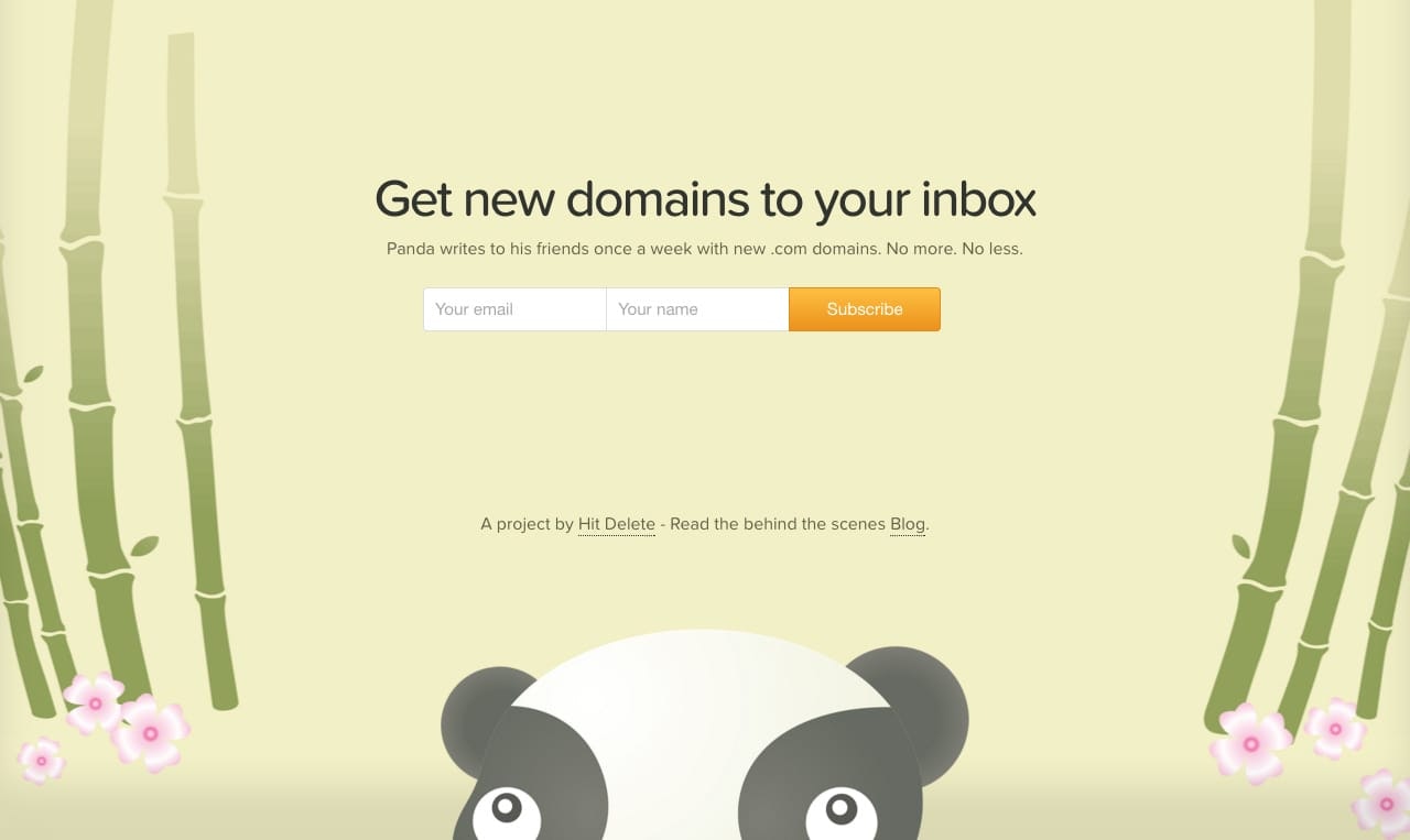 Hustle Panda gallery image