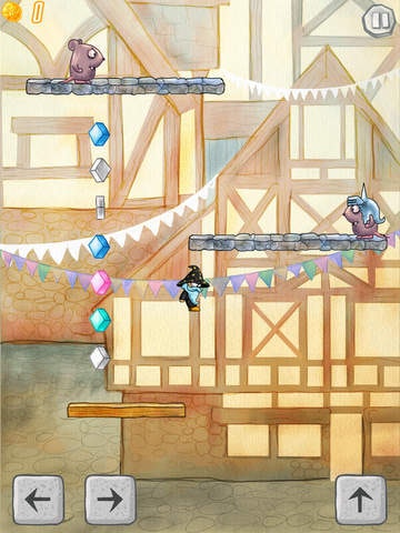 Timeless Wizard gallery image