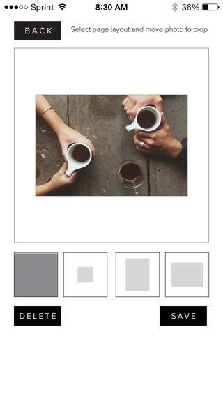 Artifact Uprising gallery image