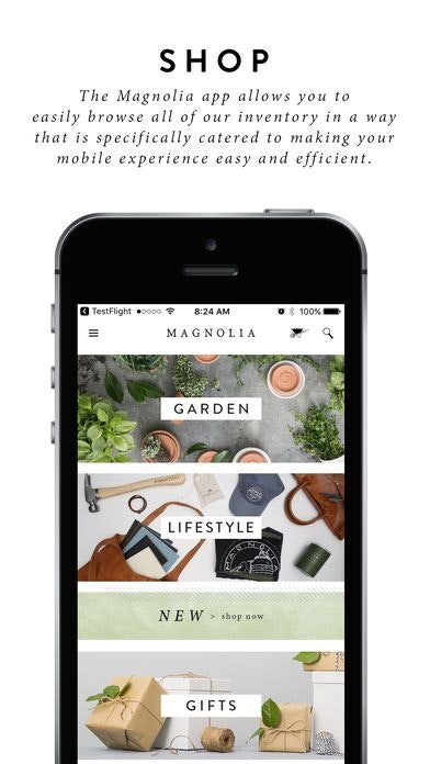 Magnolia Market gallery image