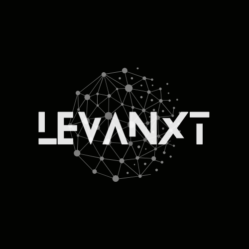 Levanxt logo
