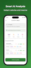 AI Food Coach gallery image