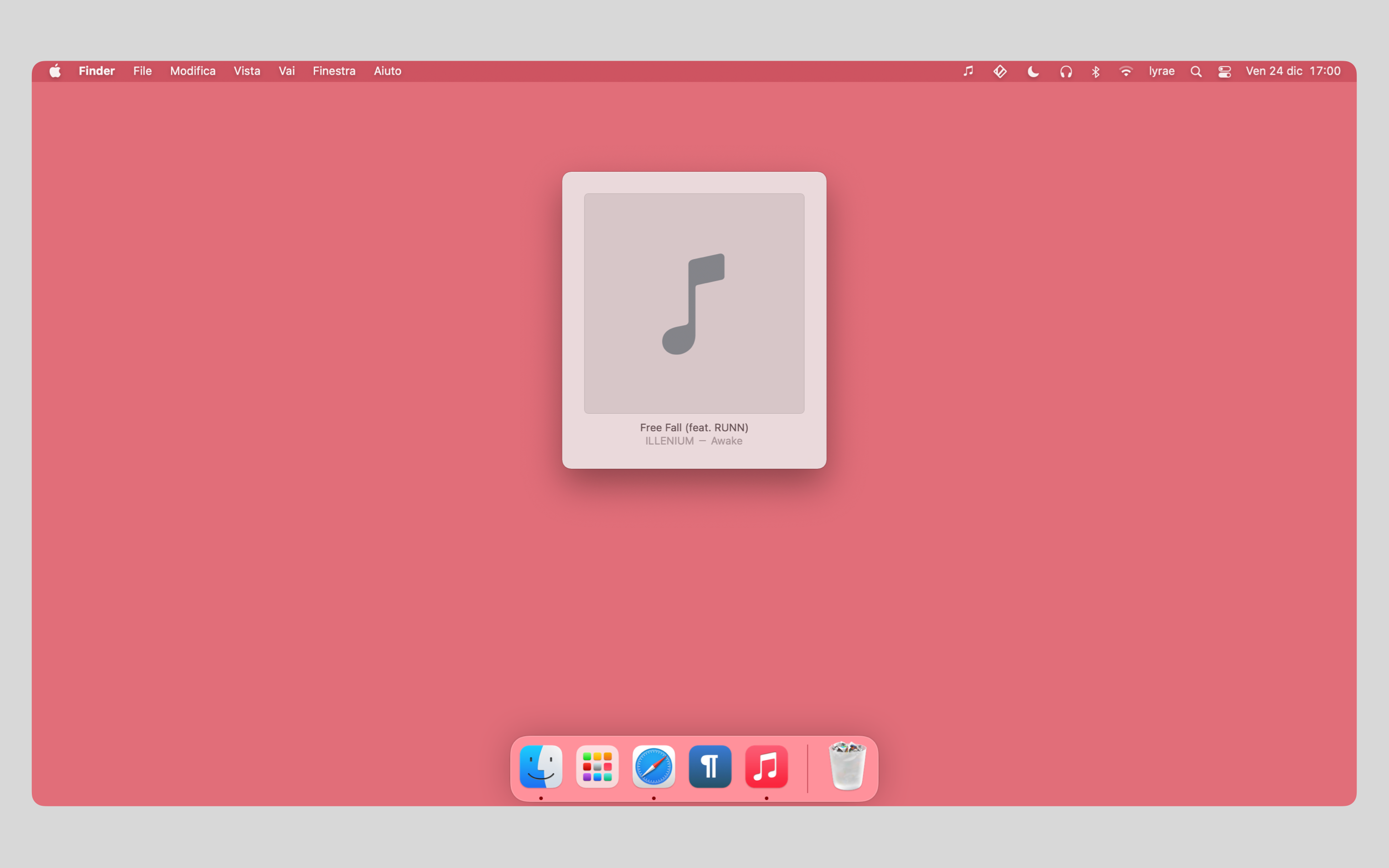 Nhìn thủy tinh cho Spotify/Apple Music media 4