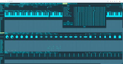 LTMS – Ultimate Arranger & DAW gallery image