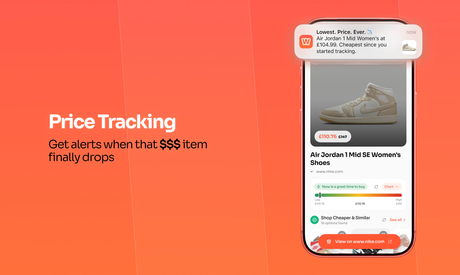 WNTD - The Living Shopping Experience screenshot 7