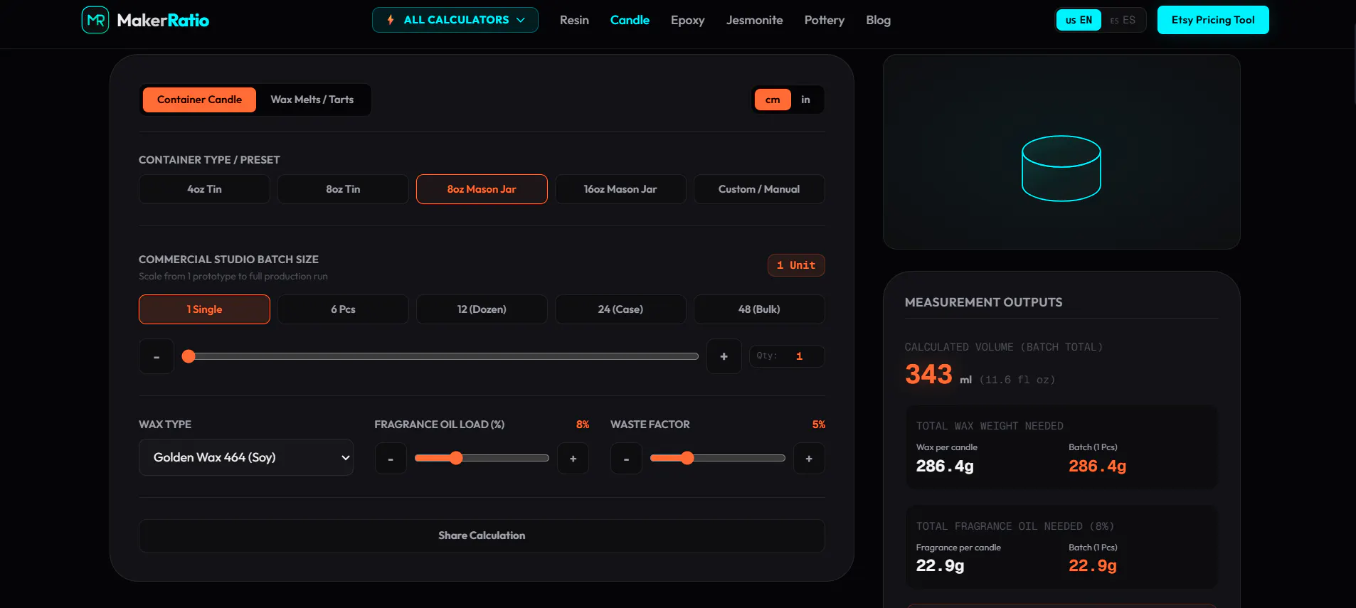 MakerRatio gallery image