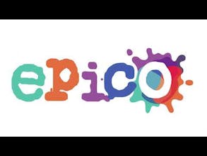 Epico Comics gallery image