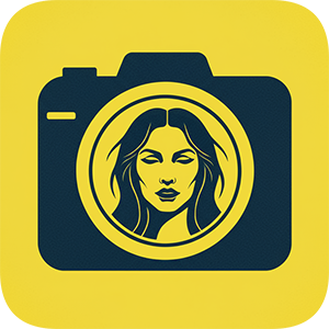 Face Swap Photography Studio logo