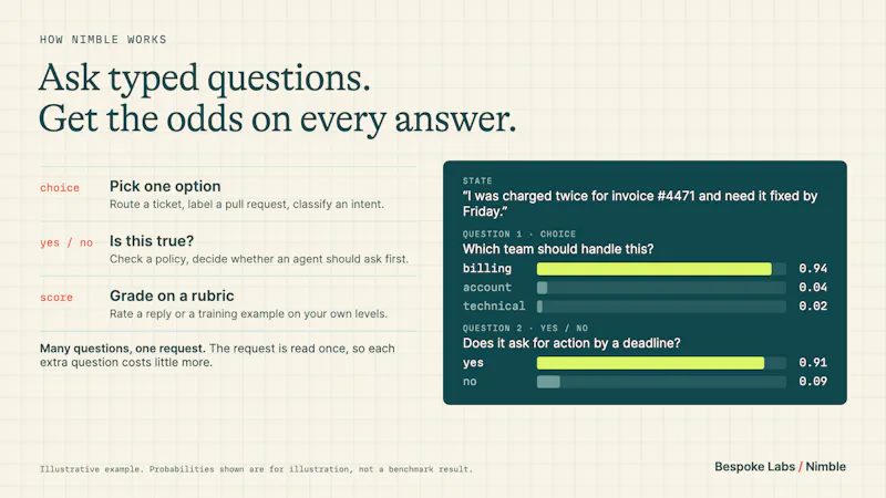 Nimble screenshot 2