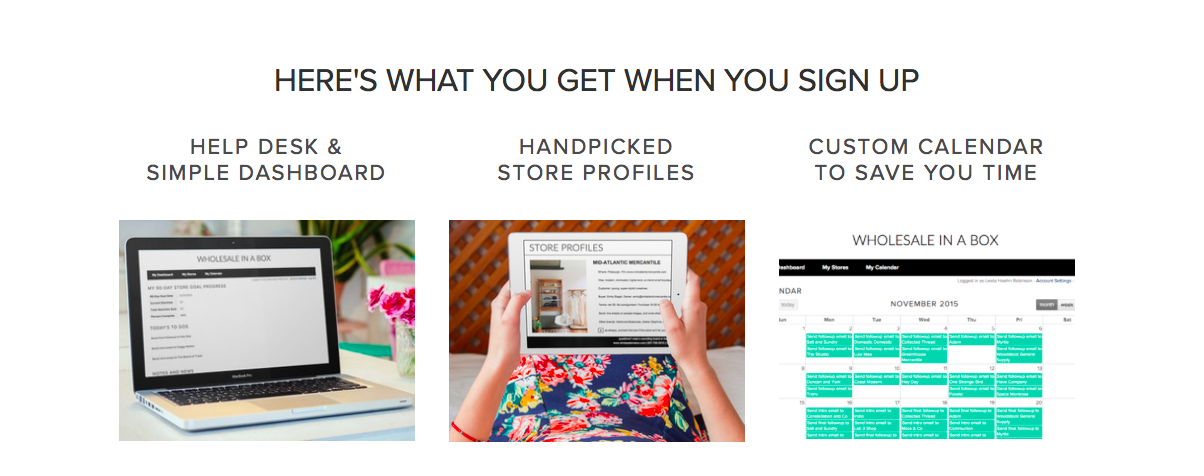 Wholesale In A Box gallery image