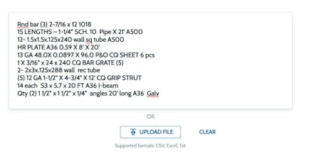 JAQi® AI Search Engine gallery image