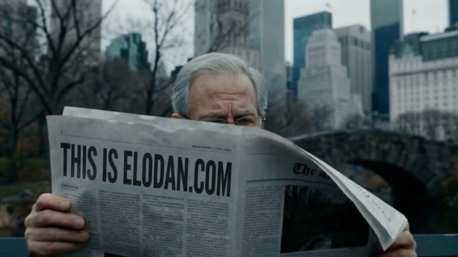 Elodan AI screenshot 1 (video preview)