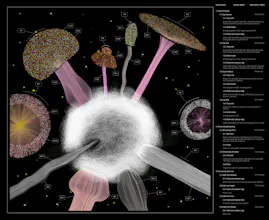 Data is beautiful gallery image