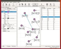 Qt Visual Graph Editor media 2