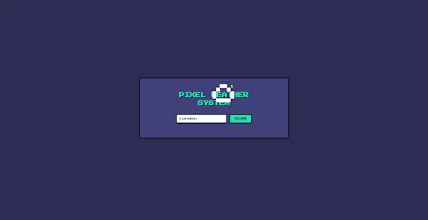 Pixel Weather Station gallery image