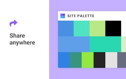 Site Palette media 3