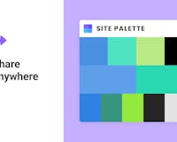 Site Palette media 3