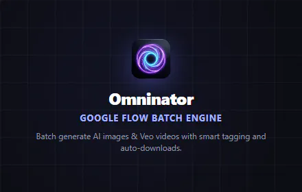 Omninator gallery image