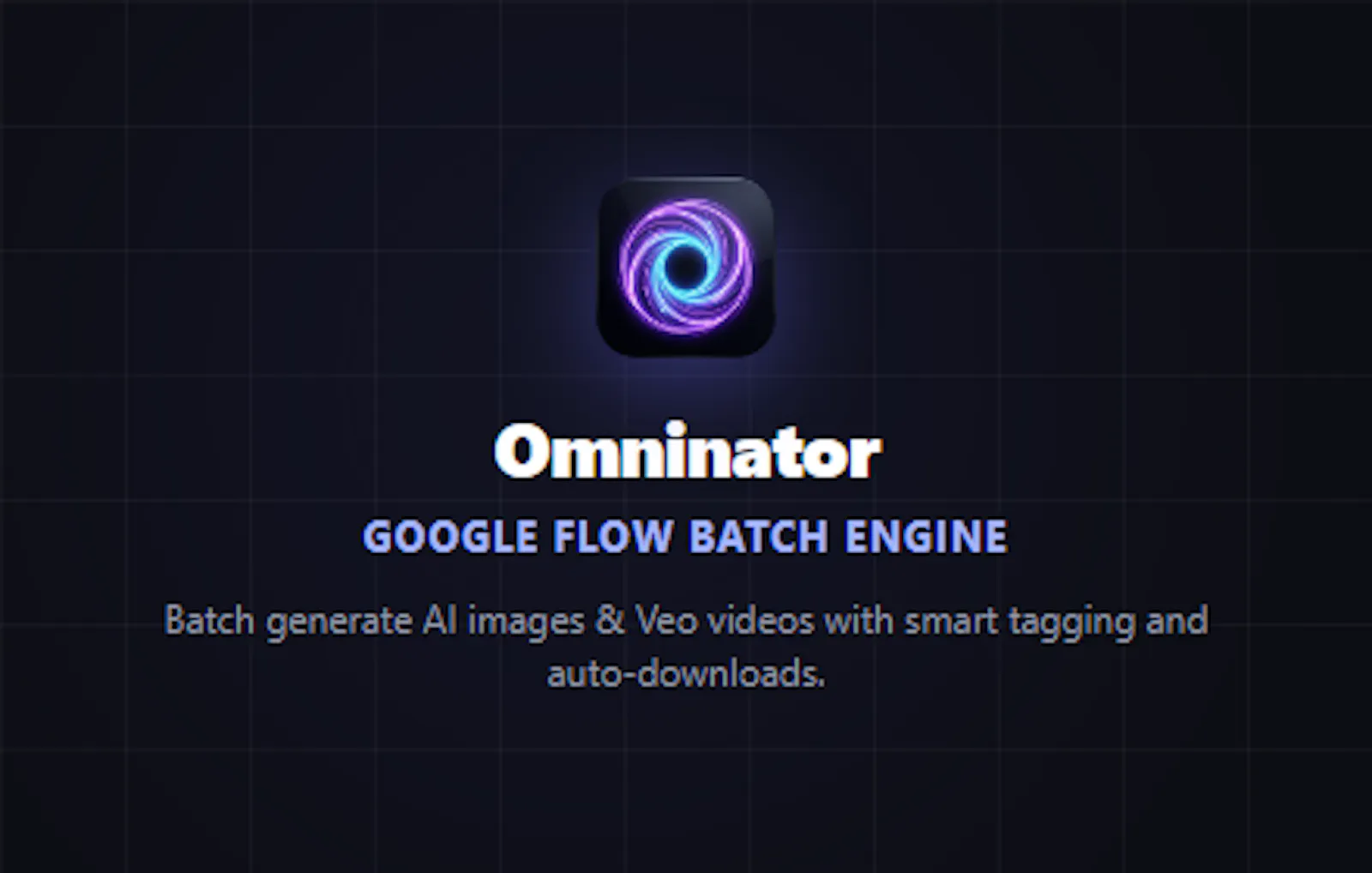 Omninator screenshot 2