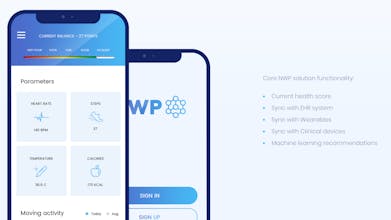 NWPsolution gallery image