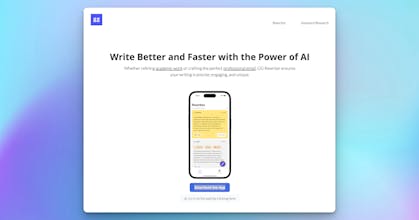 GG Rewriter gallery image