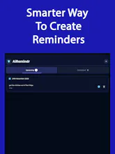 AiReminder - Voice to Reminder gallery image