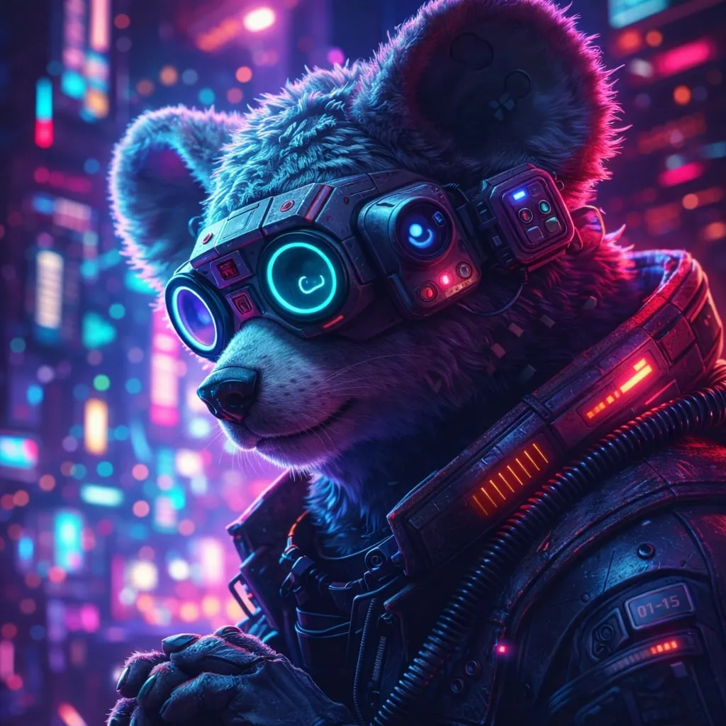 Koala AI gallery image
