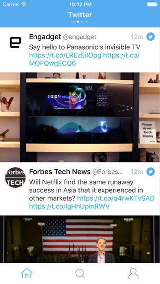 SoFlow gallery image