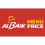 AlBaik Menu Price
