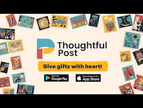 ThoughtfulPost gallery image