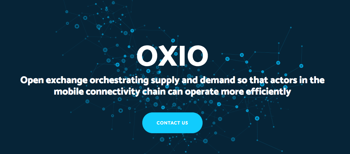 Oxio gallery image