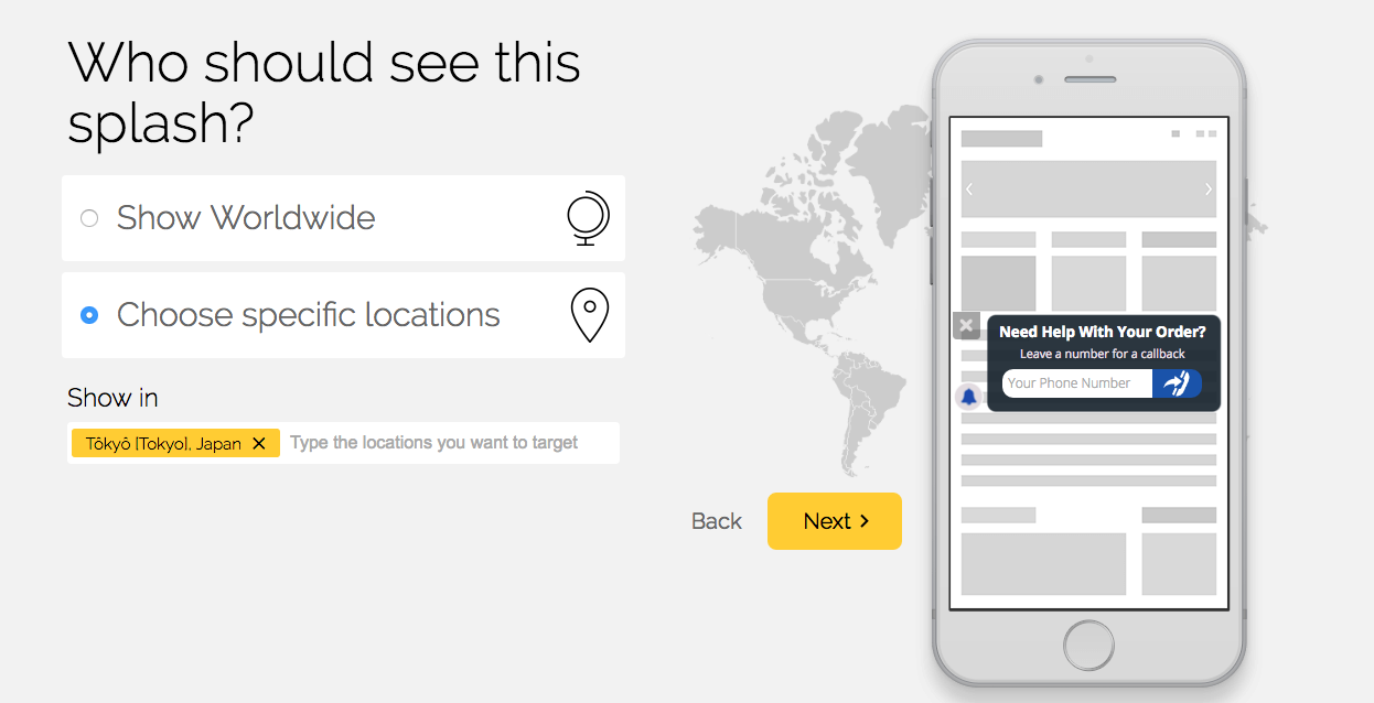 Banana Splash gallery image