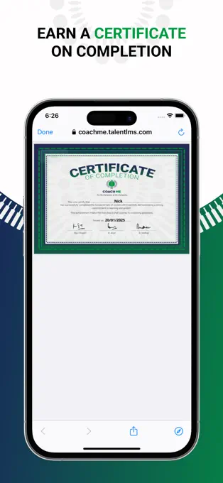 CoachMe – Coaching for Better Results gallery image