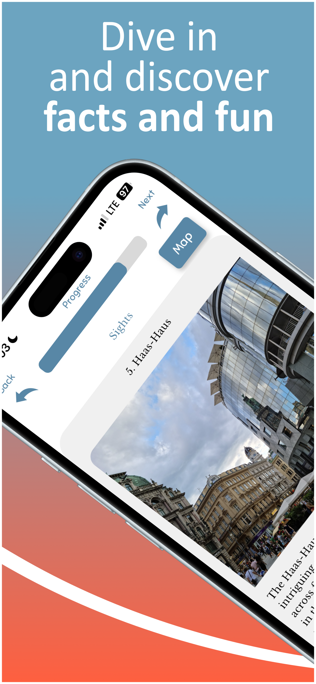 Topping Tours gallery image