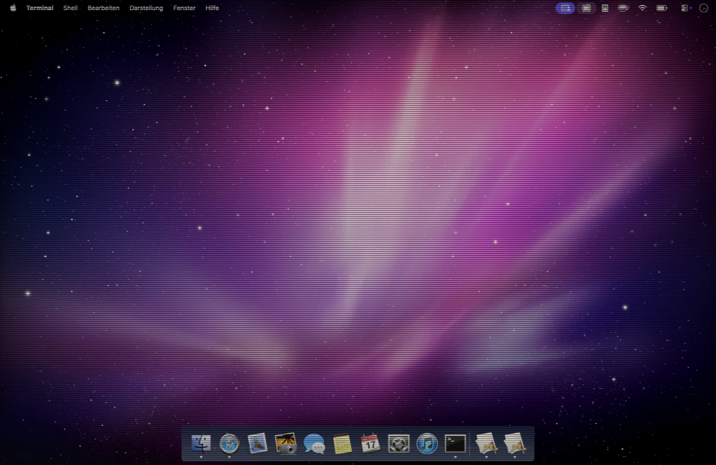 RetroMac screenshot 2