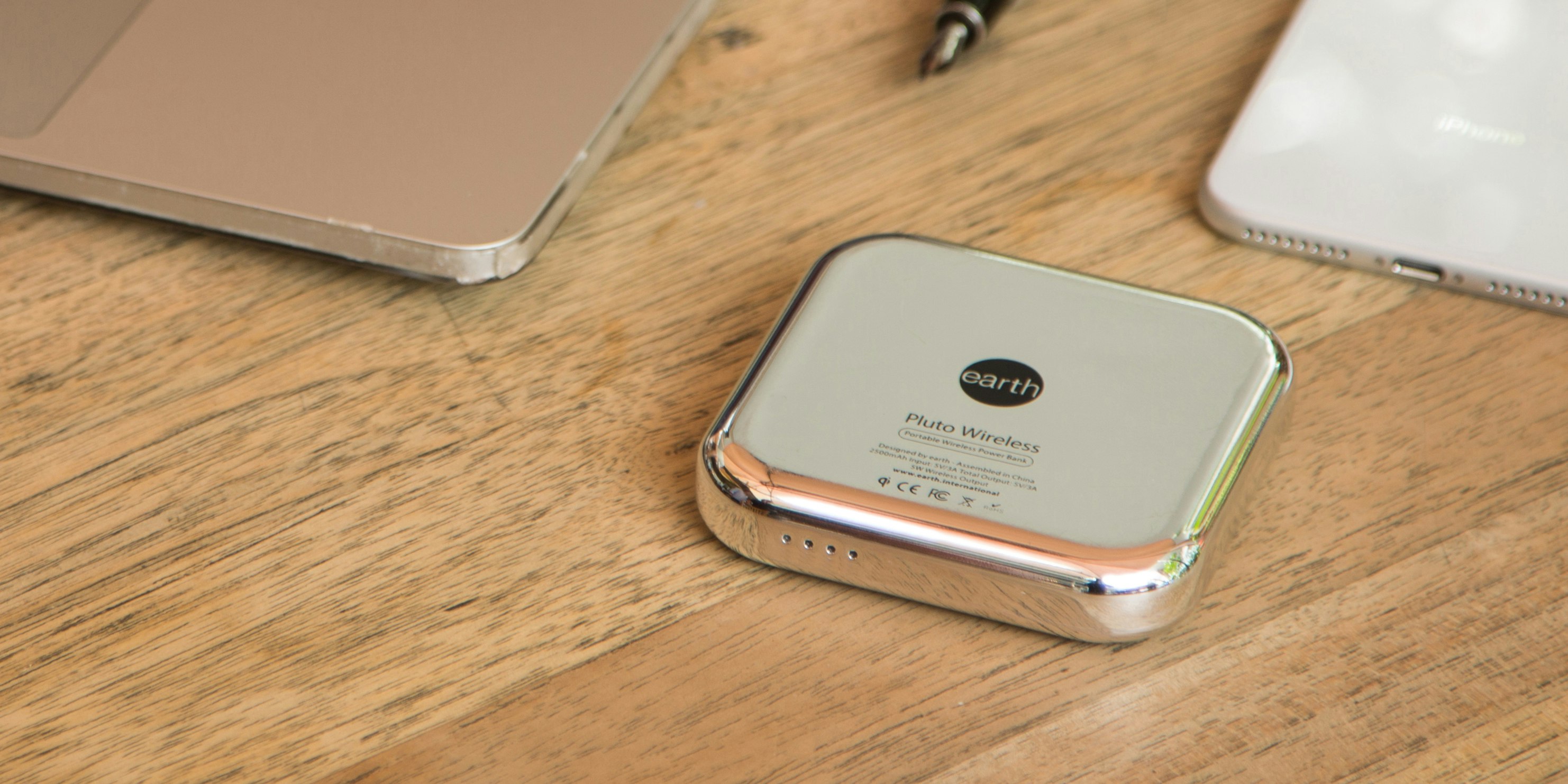 Pluto Wireless gallery image