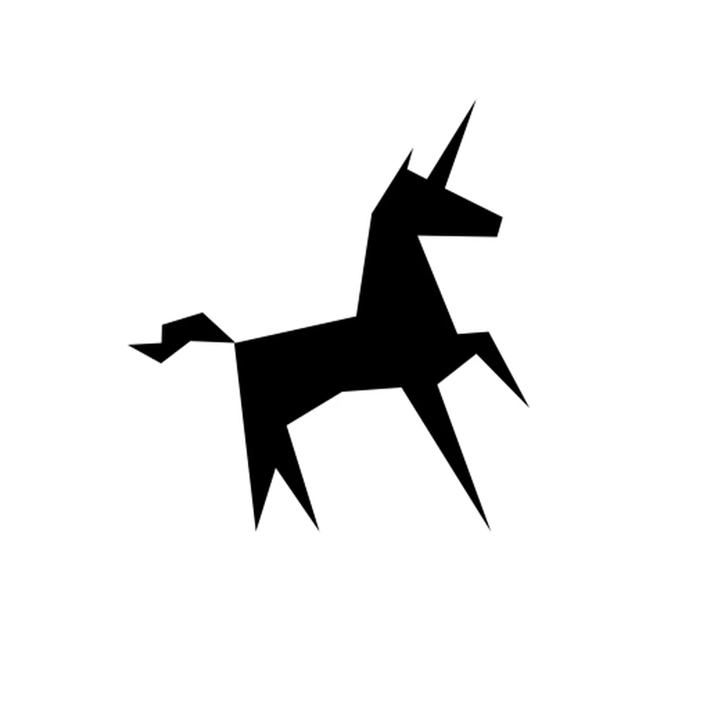 Unicorn Design 🦄