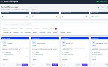 TierHive gallery image